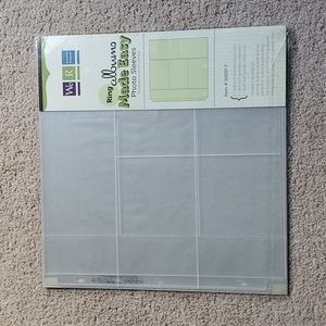 We R Memory Keepers Photo Sleeves